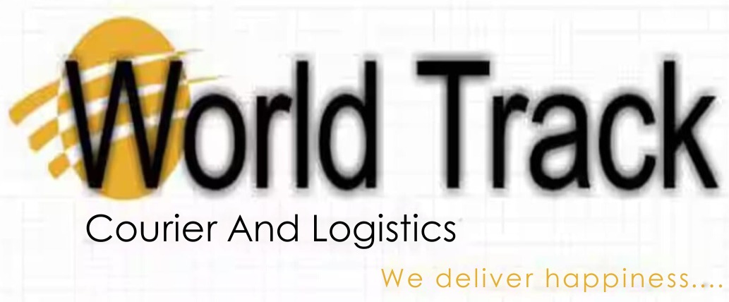 World Track Courier & Logistics