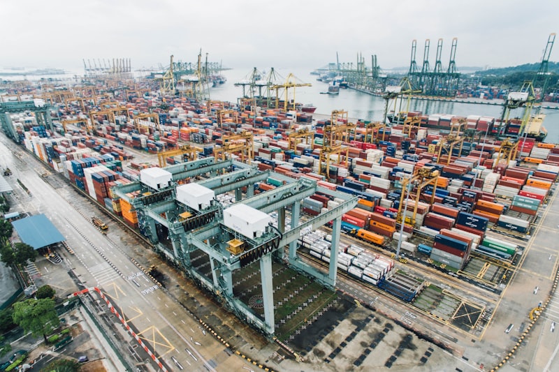 Shipment tracking
