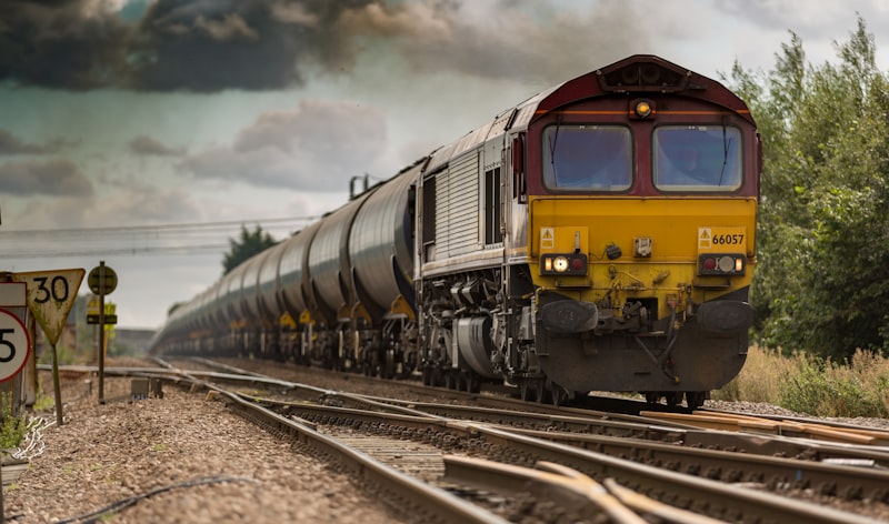 Household goods transport